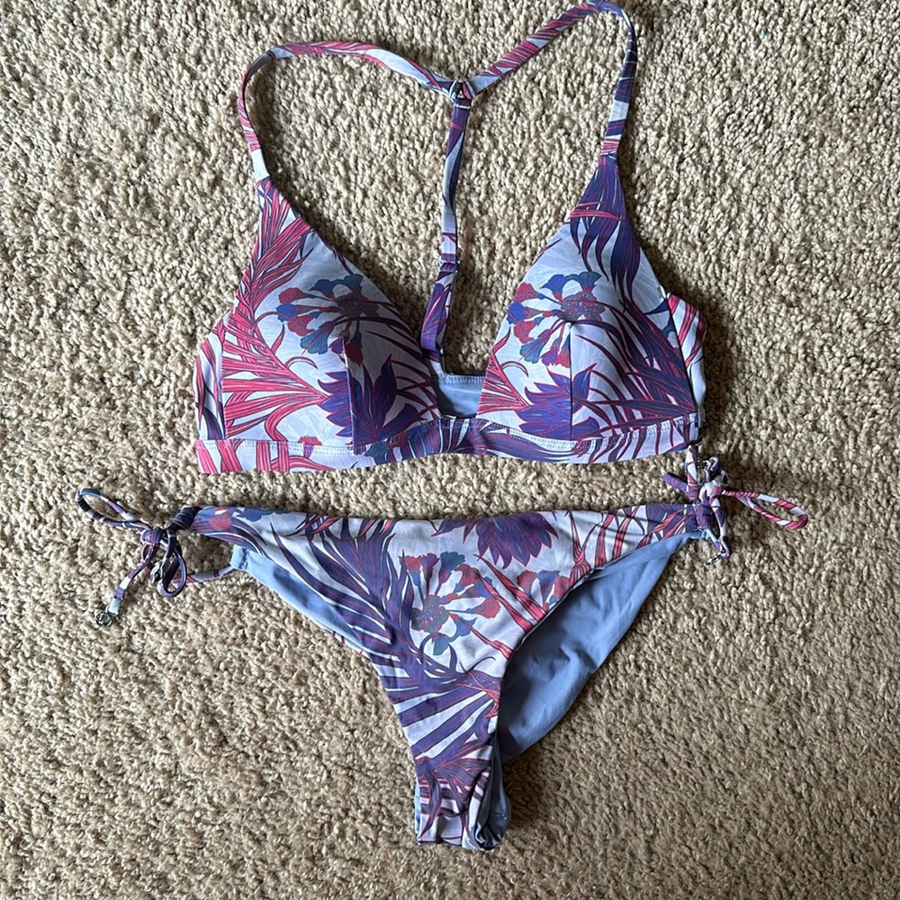 Lululemon Bikini